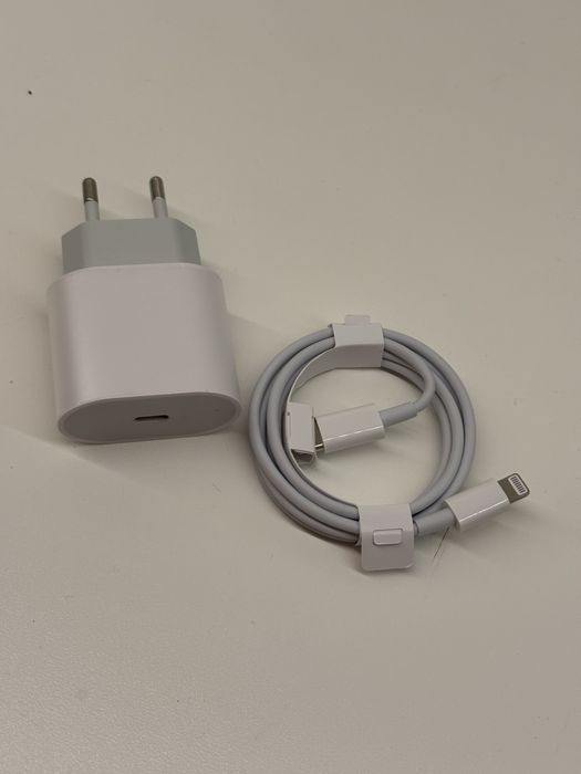 Ładowarka New USB /iphone