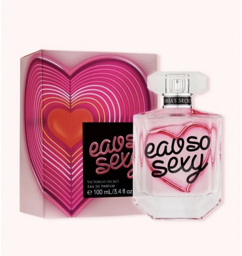 Парфуми Victoria’s Secret EAU SO SEXY 100ml