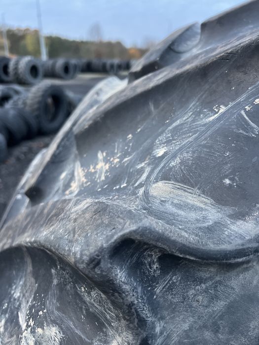 Opona używana 540/65R38