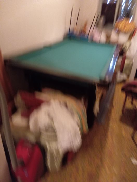 Стіл більярдний б/в.