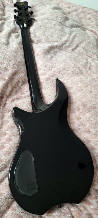 Framus Stormbender Artist Line Devin Townsend Gitara Elektryczna