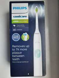 Szczoteczka philips sonicare 4300