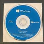 Nowe plyty dvd z windows 10 / 11 Home