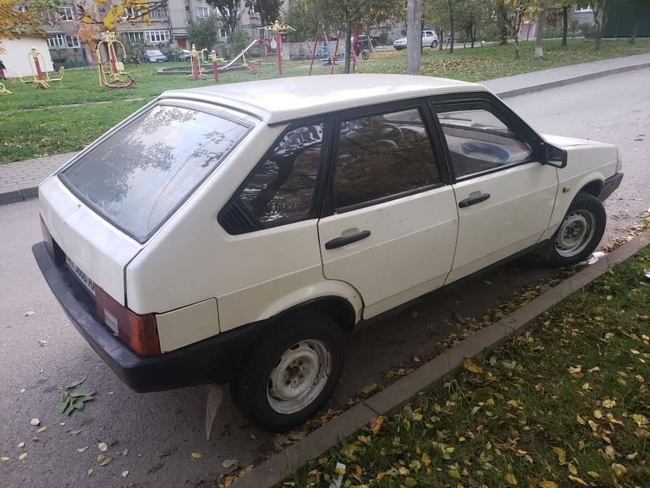 ‼️Терміново Ваз 2109 ‼️ В гарному стані‼️