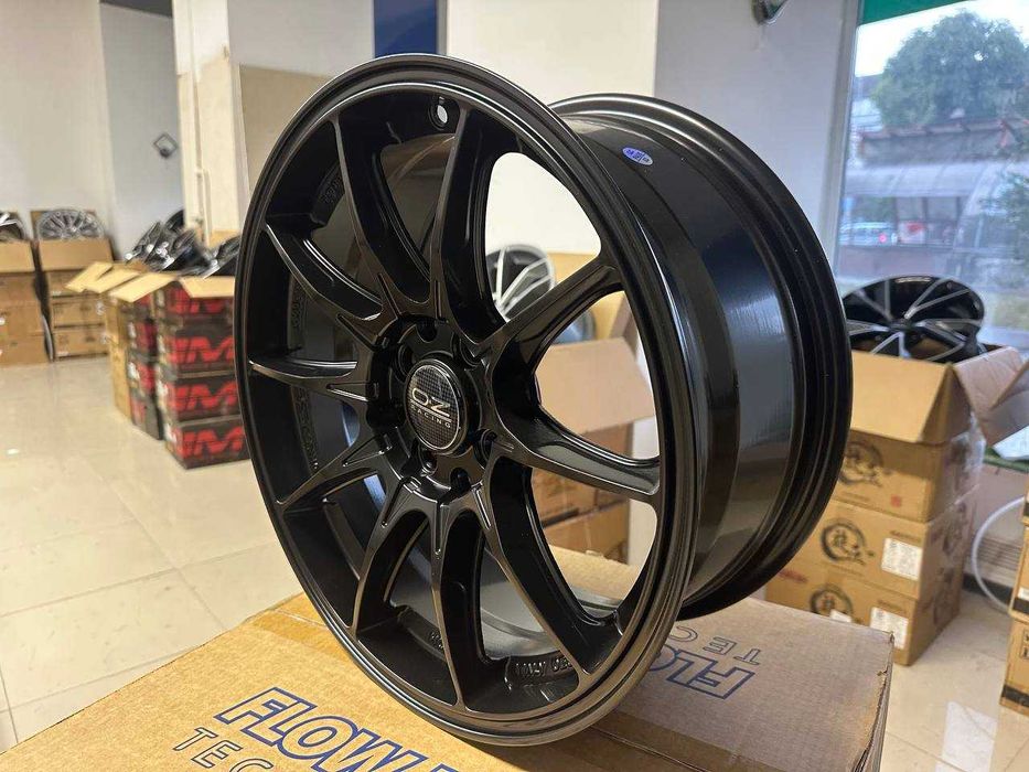 Нові диски R16 4*100 та 4*114.3 / Найкраща Ціна. Великий вибір