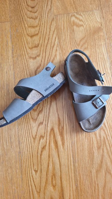 Birkenstock 34 sandália