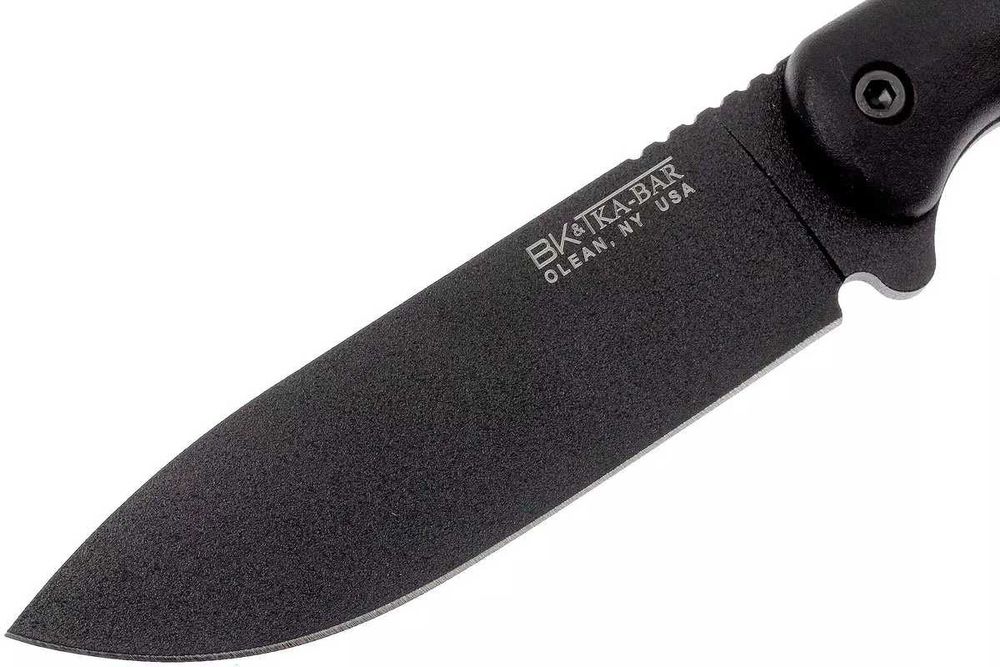 Ніж KA-BAR Becker Short BK16
