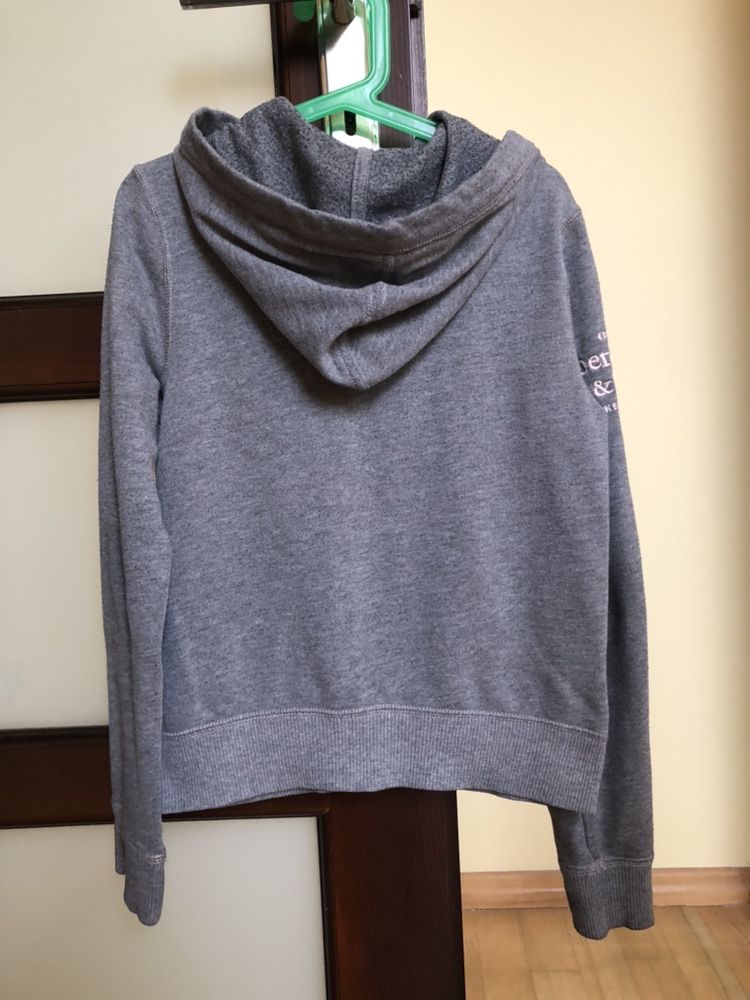 Bluza Abercrombie 9/10 lat