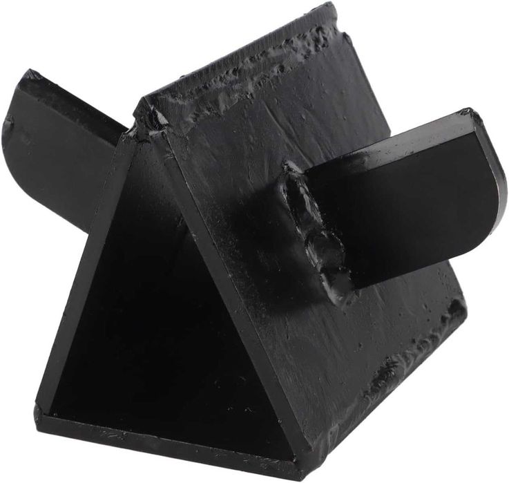 Klin do łuparki do drewna do cięcia poprzecznego 4 – kierunkowy