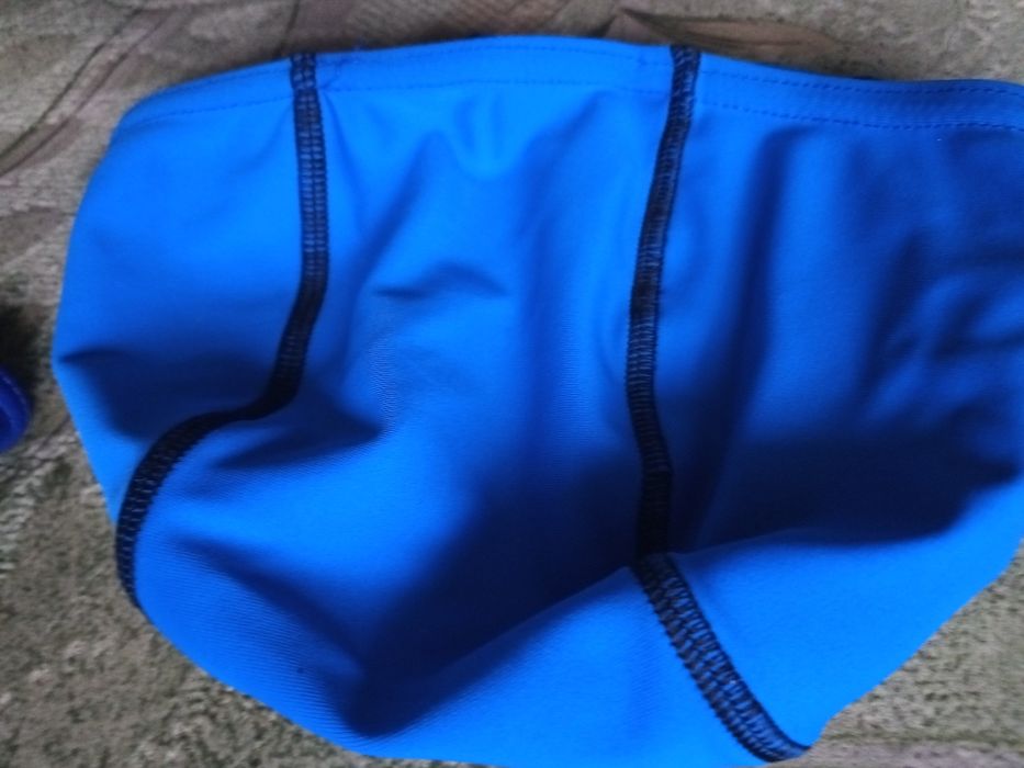 Шапочки для занятия спортом