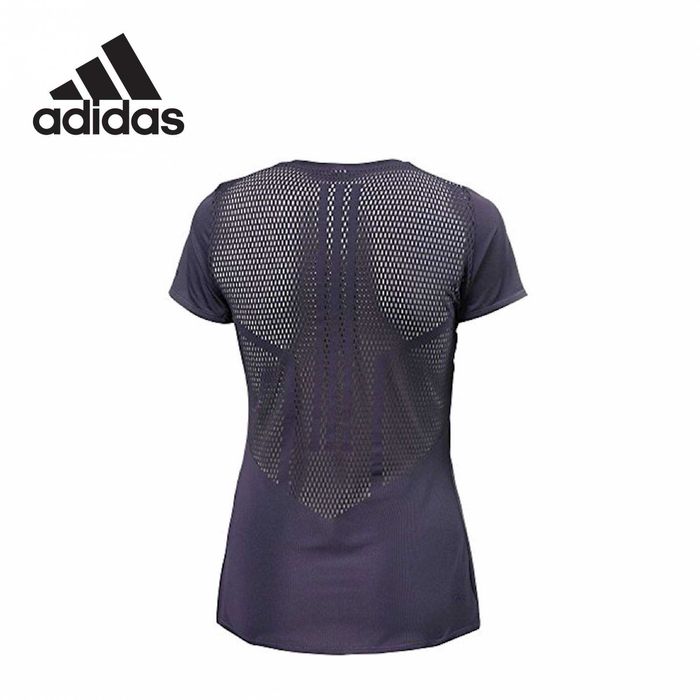 Nowa Koszulka ADIDAS FEMININE Climacool S 34-36 Damska Oryginalna 100%