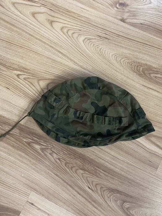 Pokrowiec na hełm rozm. 2