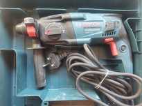 Bosch GBH 2-21 Młot udarowy SDS Plus sieciowe Bosch 2 J 720 W 230 V wa