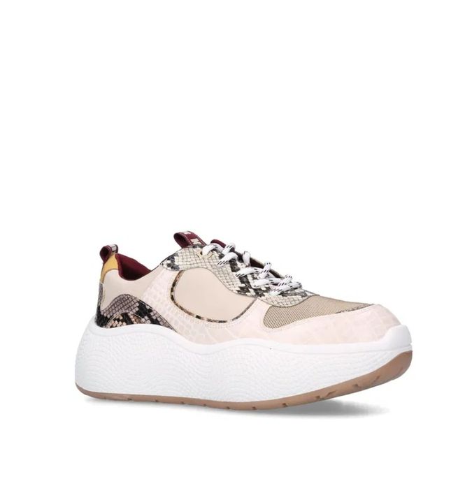 Кроссовки Lefty от KG Kurt Geiger