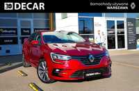 Renault Megane Megane 1.3 TCe 140 Intens, Salon Polska, Bezwypadkowy, ASO, VAT 23%