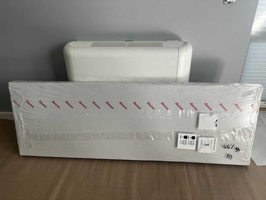 Штора для ванн VS3 ravak