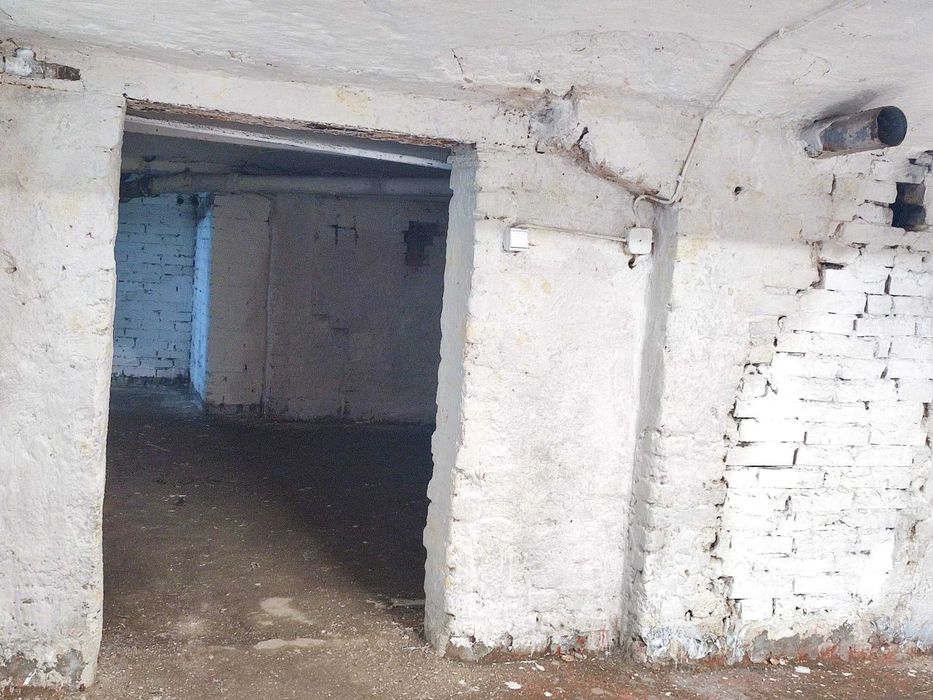 Wynajmę magazyn w centrum Gryfic. Tanio