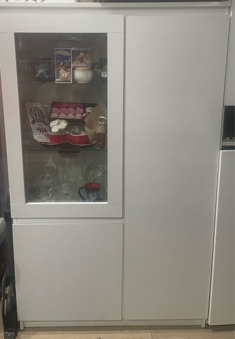 Witryna w dobrym stanie