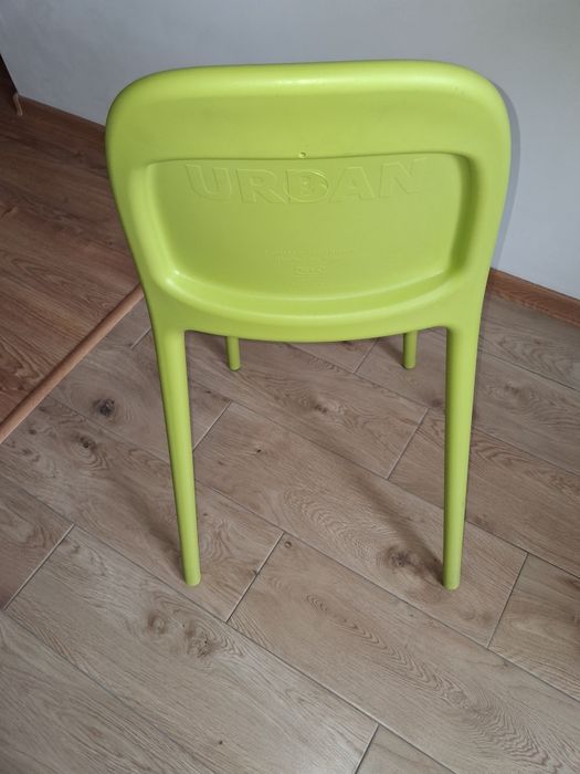 Krzesełko dziecięce IKEA