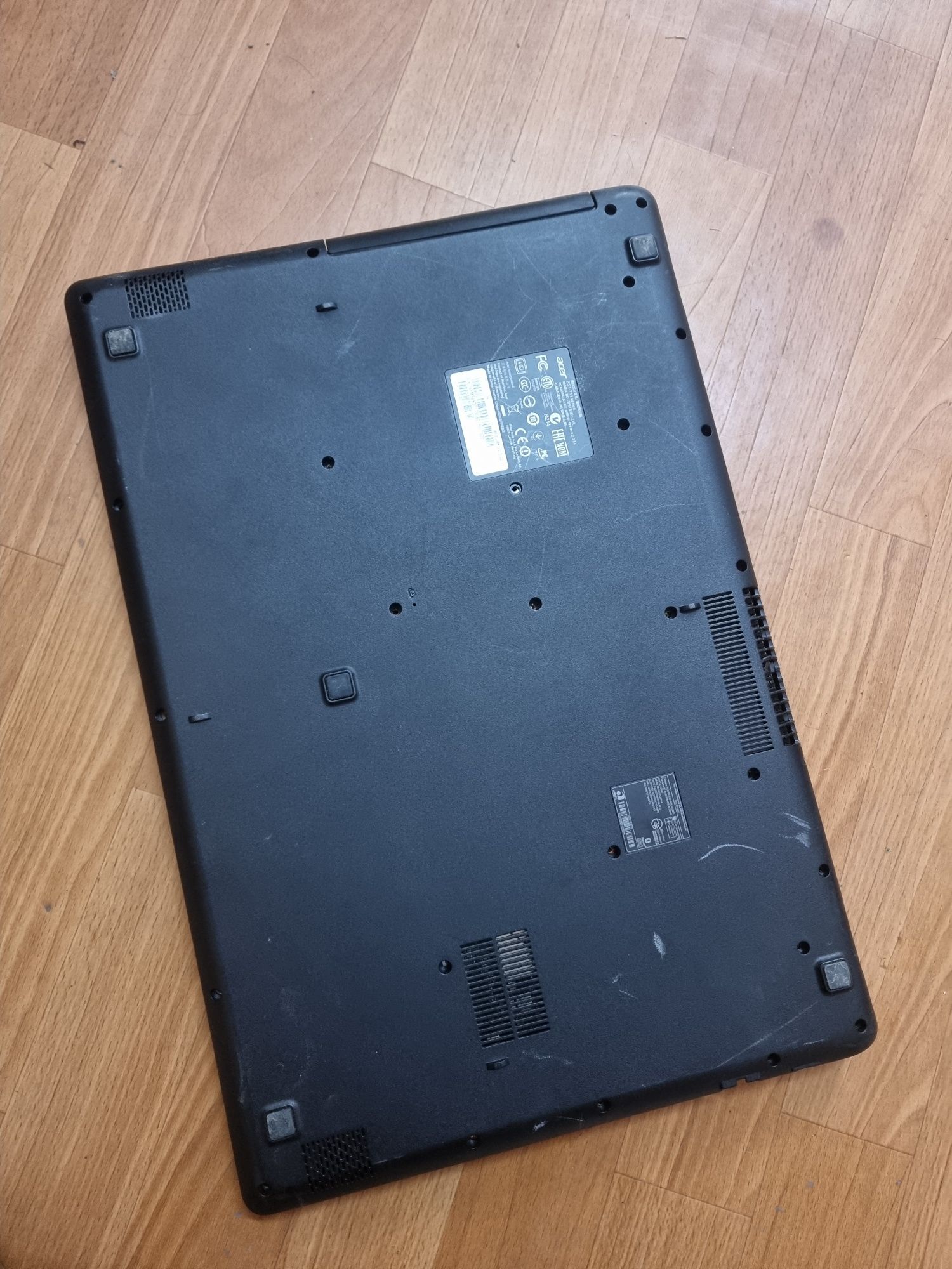Acer ES1-711 розборка, запчастини