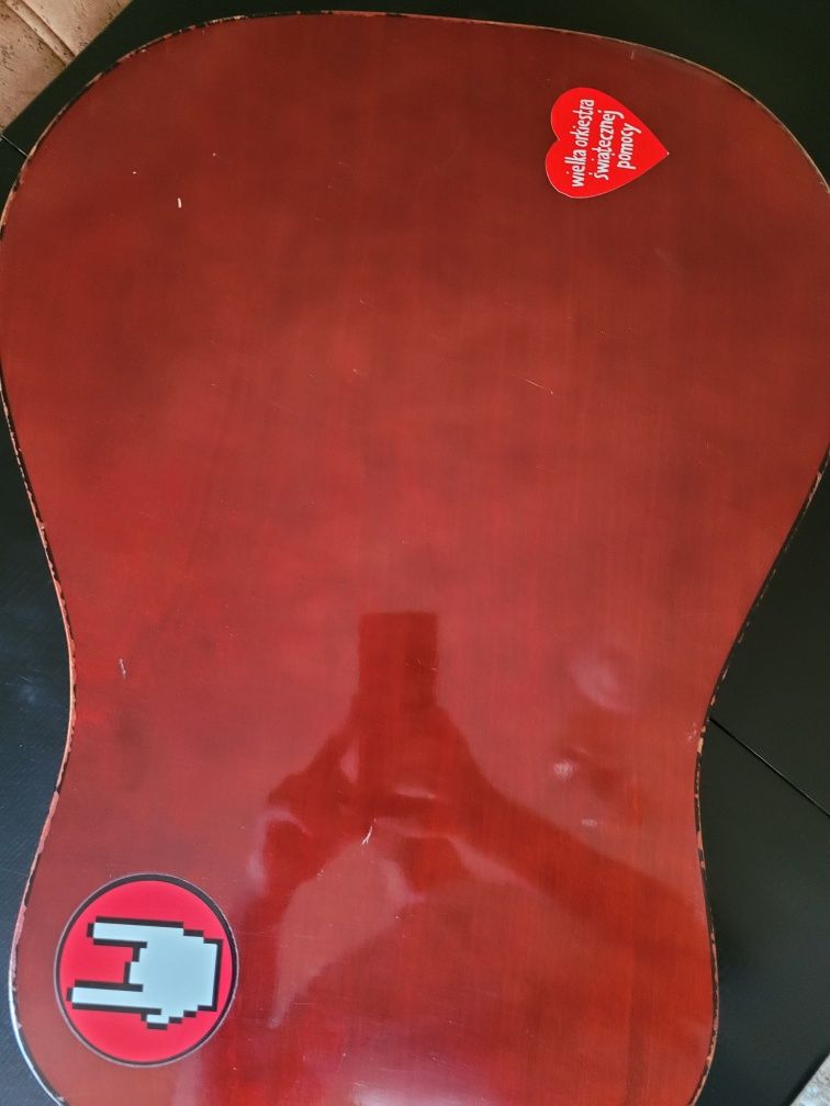 Gitara akustyczna Universal