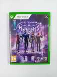 Gra Gotham  KNIGHTS XBOX SERIES X Rycerz Gotham