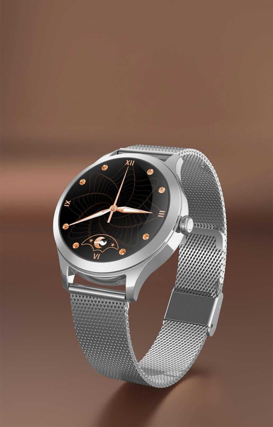 Smartwatch Maxcom FW42 Novo