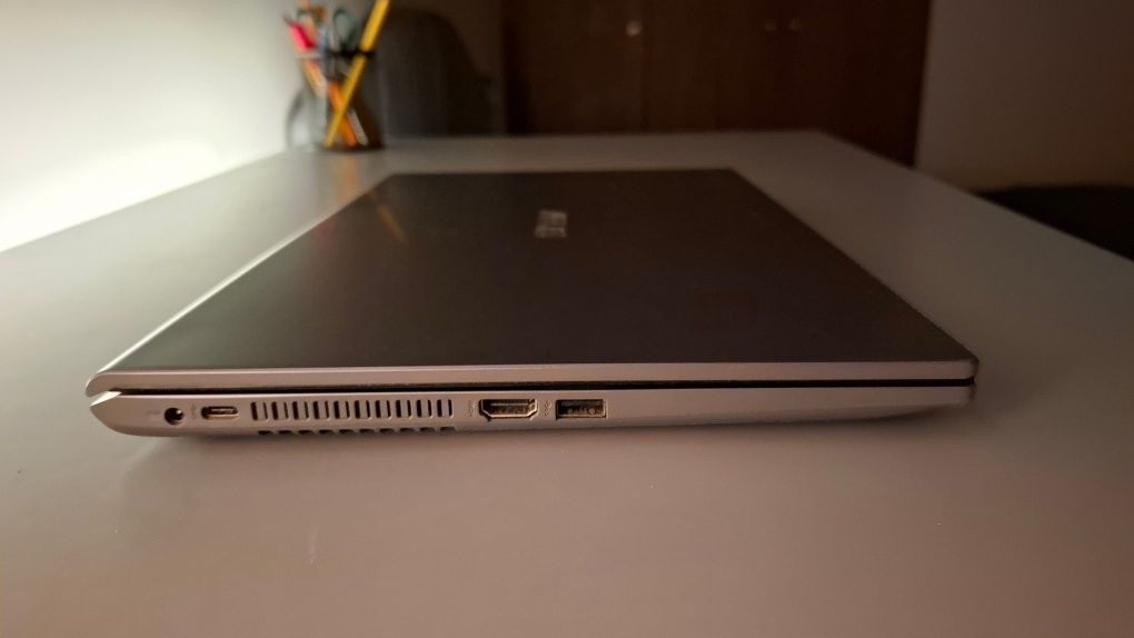 Desktop Asus i7 como novo (com fatura)