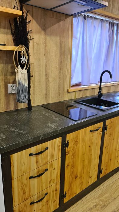 Dom nr 8 Ryby grzyby jezioro Domek letniskowy apartament pokój