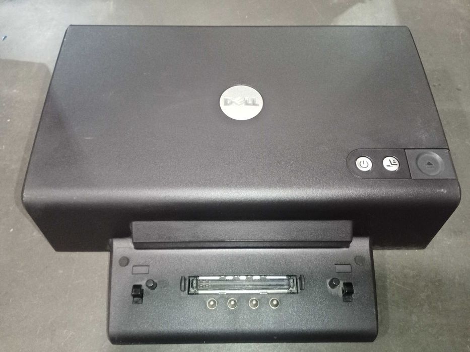 Dell dock station PD01X