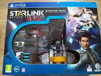 Gra "STARLINK battle for atlas" ps4