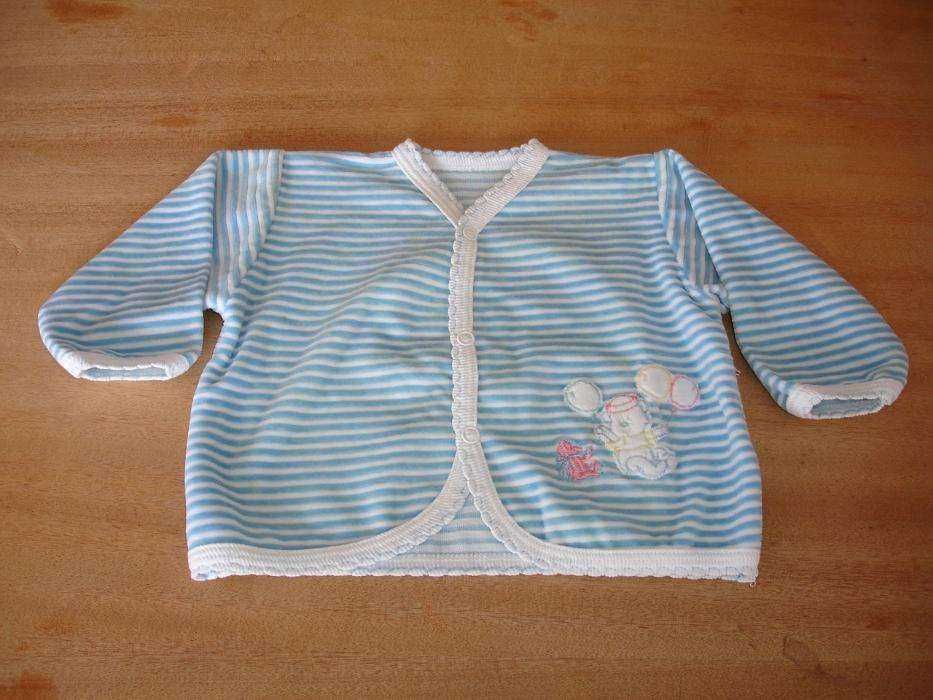 conjuntos menina 3/9 meses