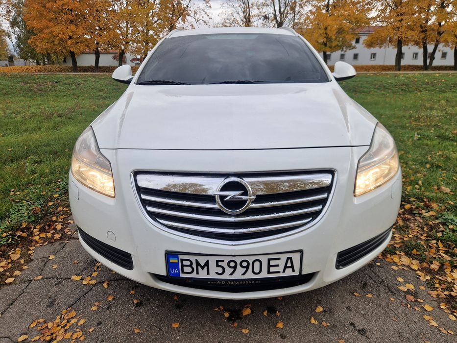 Продам Opel Insignia IDEALING