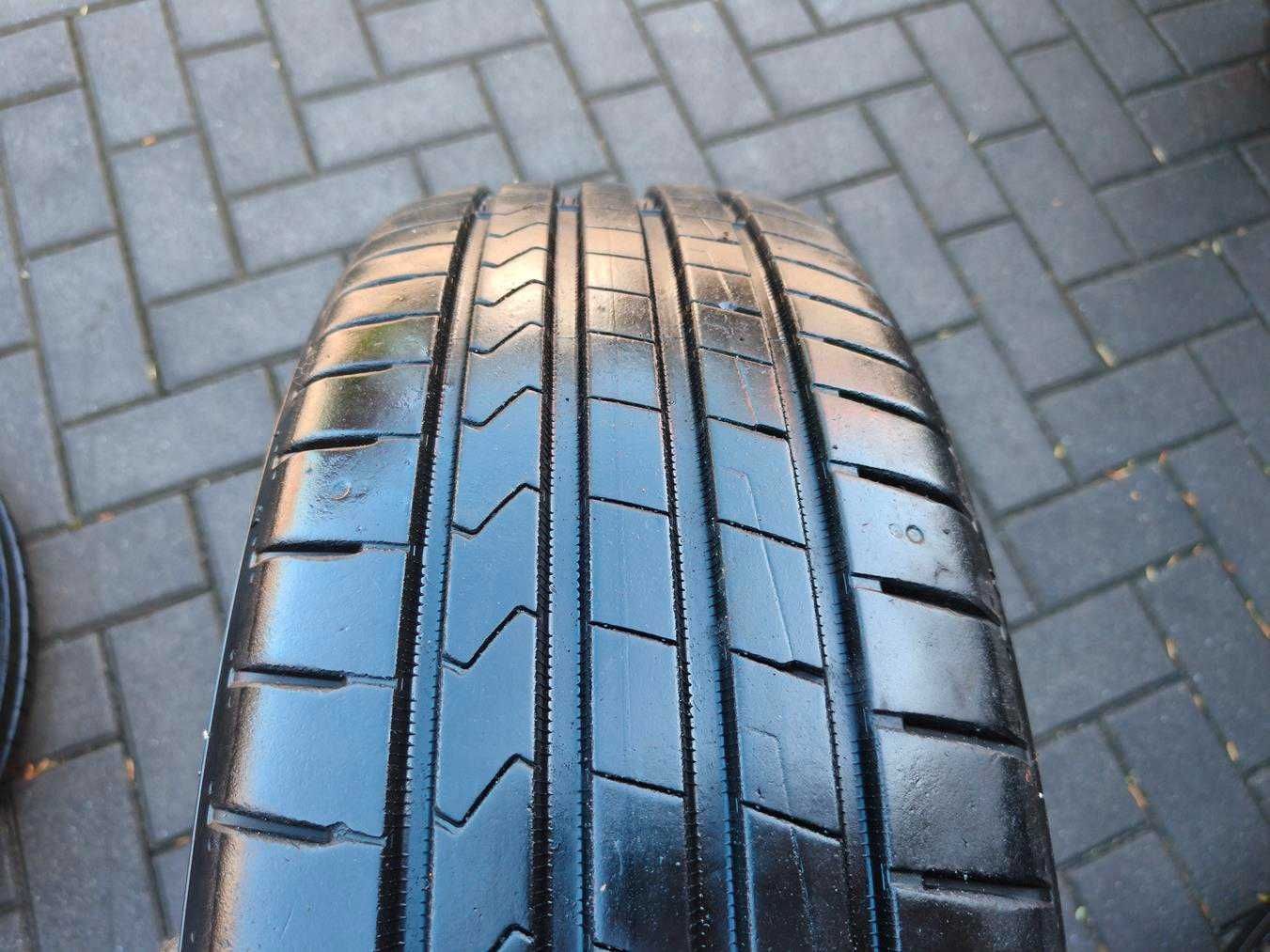 205/60 92H R16 HANKOOK Ventus Prime4 7.5mm 2024r Letnie Opony 4szt