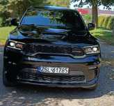 Dodge Durango GT Bezwypadkowy 2021 niski przebieg