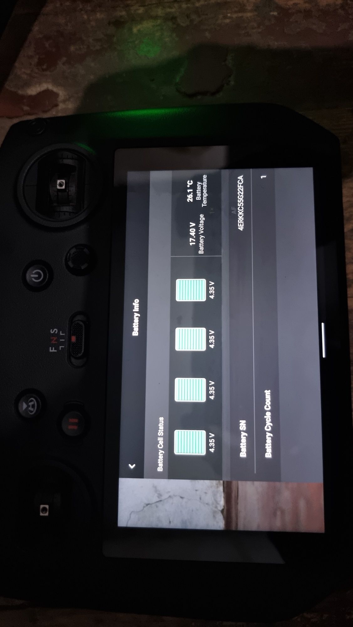 Дрон квадрокоптер DJI Mavic 3