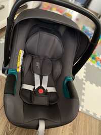 Fotelik samochodowy Britax Römer Baby Safe 3 0-13 kg