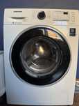 Samsung Eco Bubble