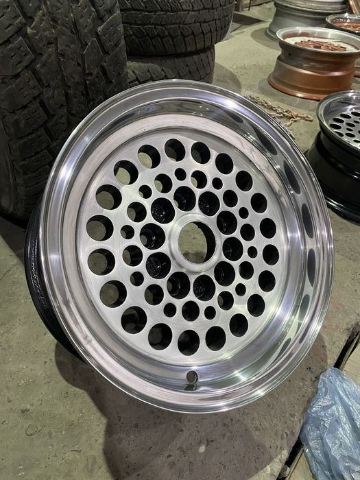 centra pepperpots R14  7j  5.120 бмв bmw 5.118 полка е12 е28 е21