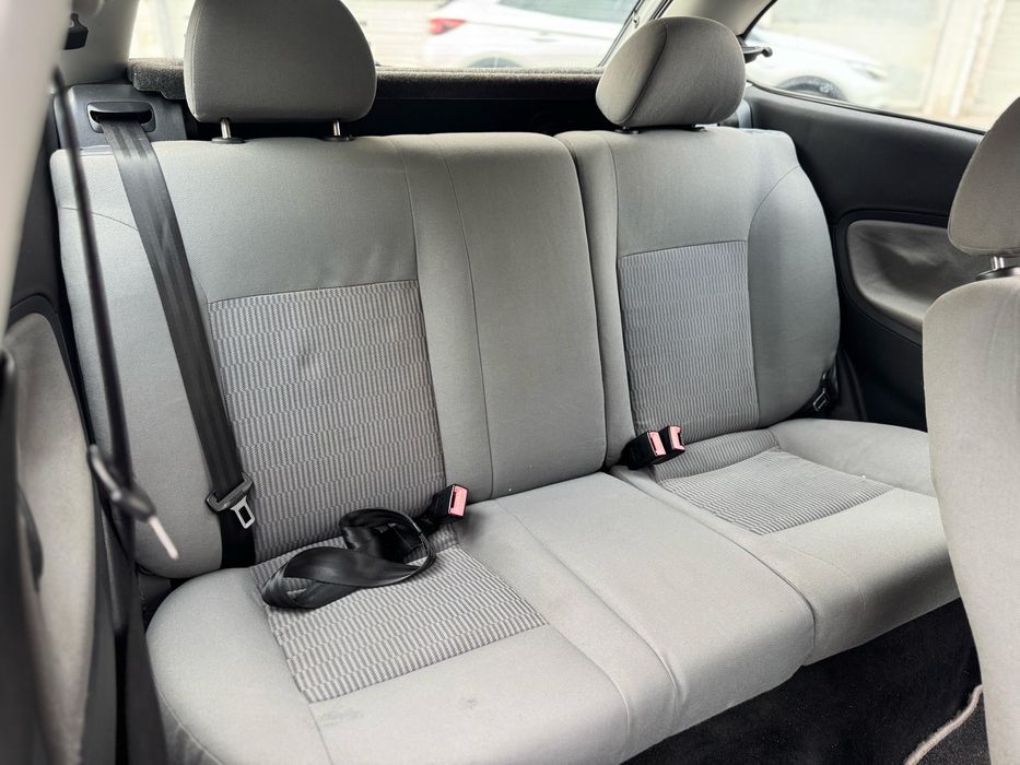 Seat Ibiza 1.4 TDI 5 lugares