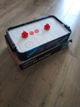 Cymbergaj, Air Hockey