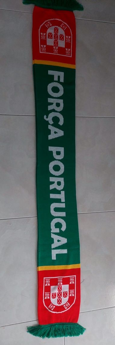 Cachecol de Portugal Lā