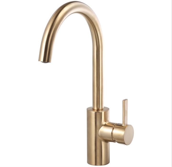 Змішувач кухонний