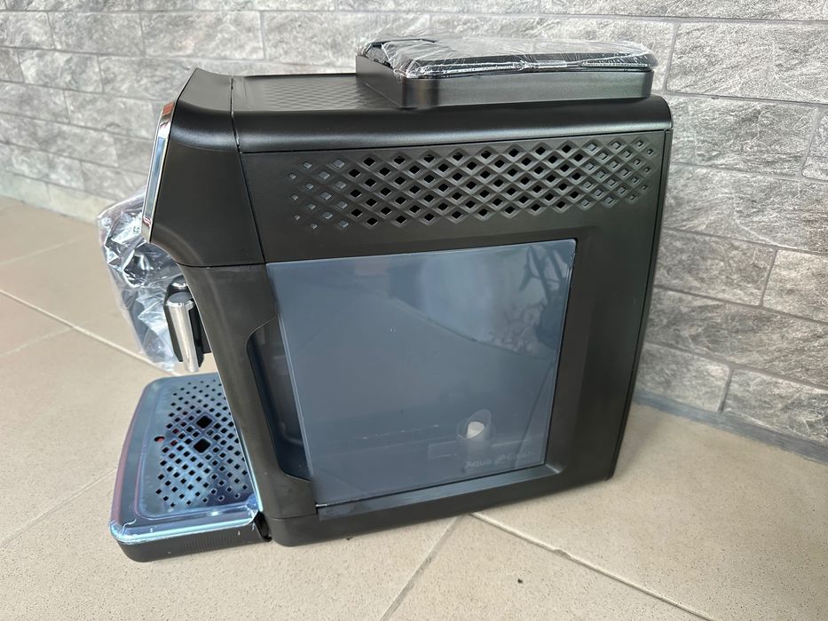 Кавомашина Philips Latte Go EP5500 кавоварка нова вітринний зразок