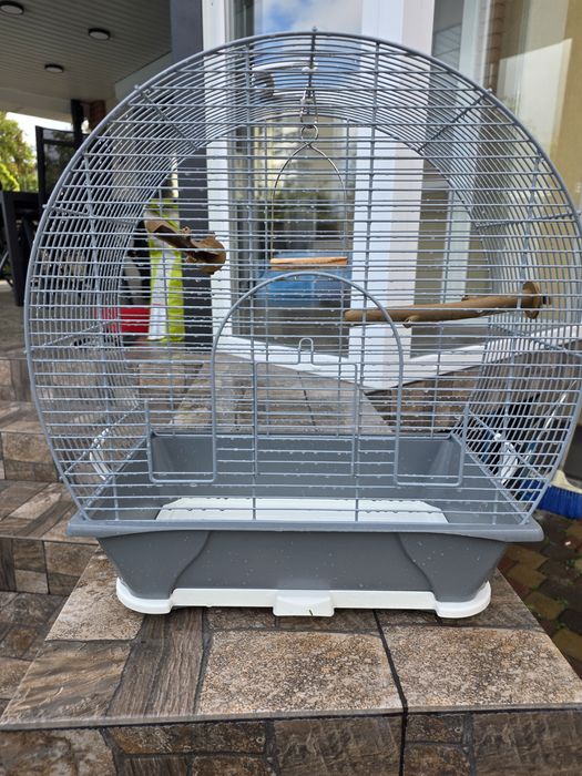 Клітка для птахів Savic ЭВЕЛИН 30 (Evelyne 30)