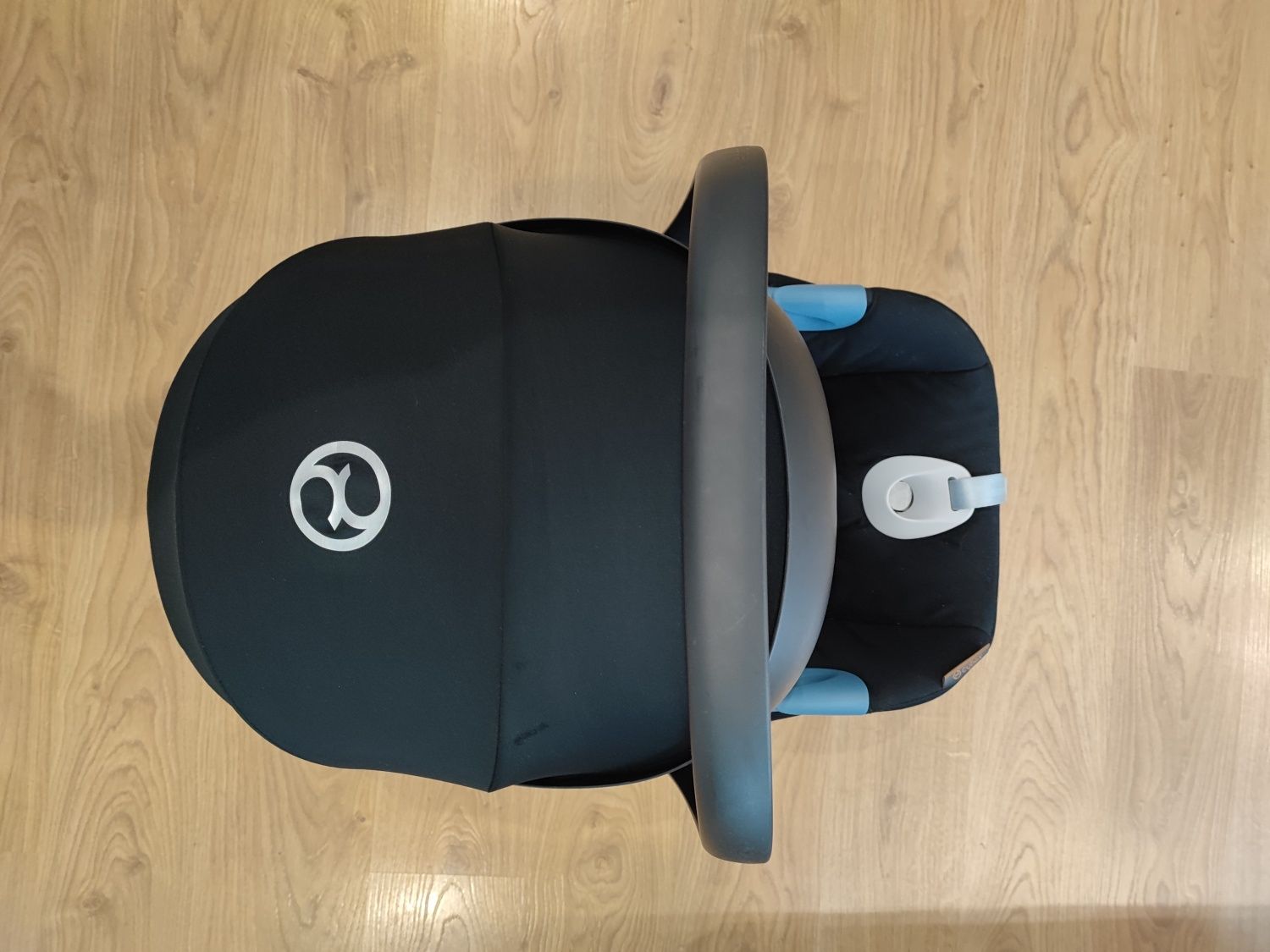 Fotelik nosidło Cybex Aton M ISOFIX