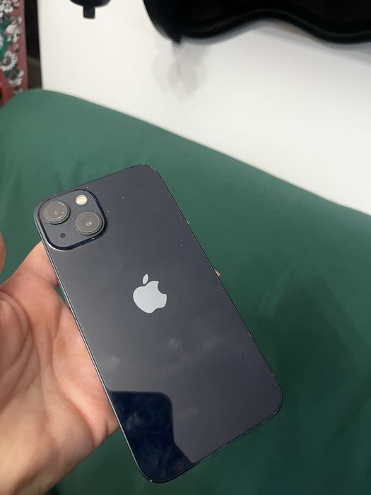 Iphone 13 64gb black