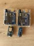 zestaw Arduino + moduły elektroniczne