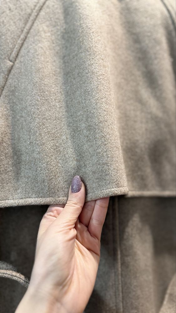 Stradivarius Coat