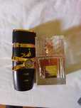 2 Perfumes árabes